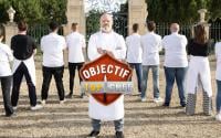 "Malheureusement, j’ai dû m'arrêter" : Philippe Etchebest s’exprime pour la première fois sur la fin d’Objectif Top Chef !