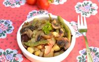 Jardinière de légumes Maison