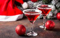 Nos idées recettes de cocktail de Noël faciles et originales pour les fêtes de fin d’année !