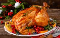 5 recettes de Thanksgiving qu'on devrait adopter