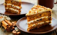 “Une recette sucrée super saine !” : ce délicieux carrot cake proposé par une diététicienne va enchanter vos pauses gourmandes !