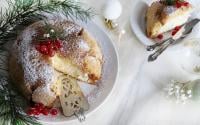 Comment faire un zuccotto, ce dessert italien qui change de la bûche pour Noël  ?