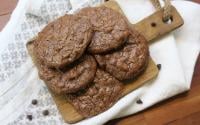 Cookies brownies