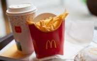 Les frites de McDonald's sont-elles vraiment végétariennes ? Un influenceur sème le doute !