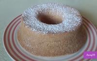 Angel cake au thermomix