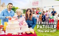 "Meilleur Pâtissier 2024": animatrice, décor, épreuves, quelles nouveautés attendent les candidats cette année ?