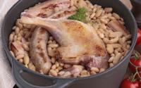 Cassoulet de Toulouse