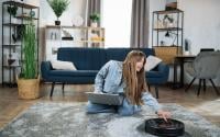 Vos aspirateurs iRobot Roomba sont actuellement à prix cassé, profitez-en vite !