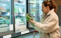 Légumes : gardent-ils leurs qualités nutritives quand ils sont surgelés ?