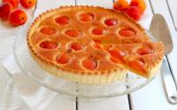 “A chaque fois que je la fais, il n’en reste pas une miette !” : cette tarte aux abricots notée 4.7/5 sur 750g est un délice de saison facile à faire !