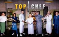 “On n'était jamais à l’heure pour manger chaud” : comment se nourrissaient les candidats et les chefs de Top Chef pendant le concours ?