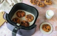 Cookies au Air Fryer