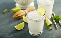 C’est déjà un peu l’été avec cette recette de Frozen Margarita ultra-fraiche !