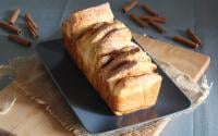 Cinnamon Pull Apart Bread : la recette de brioche à la cannelle qui va détrôner les roulés !