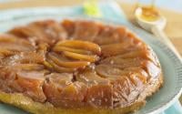 Tarte tatin