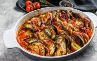 Comment faire un confit Byaldi du chef Michel Guérard, le plat mythique du dessin animé Ratatouille ?