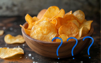 On connaît déjà les prochaines saveurs de chips Brets… Et comme d’habitude, on va être surpris !