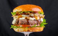 Le big kahuna burger comme dans Pulp Fiction