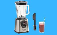 Une folie signée Amazon : le blender Moulinex PerfectMix est à moins de 80 euros