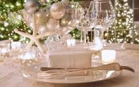 5 idées pour décorer votre table pour les fêtes