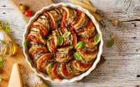 “À faire et à refaire” : découvrez notre meilleure recette de tian de légumes selon les lecteurs de 750g