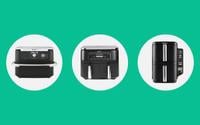 Quel airfryer Ninja choisir ? Découvrez 3 modèles en promotion sur la boutique officielle