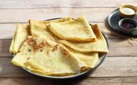 Pâte à crêpes : la meilleure recette  facile et rapide