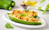 On a trouvé la recette italienne parfaite pour cuisiner les premières courgettes et se régaler !