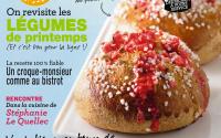 Vive le printemps : 750g Le mag #19 est en kiosque