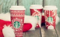 Starbucks dévoile une nouvelle boisson aux cookies, parfaite pour Noël !