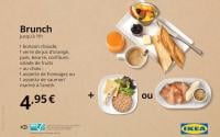 Bon plan incroyable : le brunch à 5 euros débarque dans cette enseigne