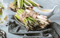 Blanches ou vertes, comment réussir la cuisson des asperges ?