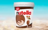 Nutella lance sa première glace pour cet été : où la trouver et à partir de quand ?