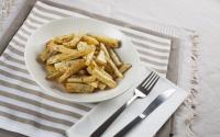 Frites de panais