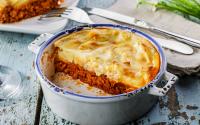 Les meilleures recettes de hachis parmentier