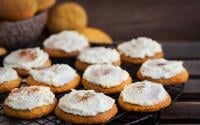 Comment faire de délicieux cookies salés pour un apéritif qui change ?