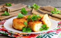 “Validées par ma fille anti-légumes” : ces croquettes de chou-fleur au parmesan feront l’unanimité chez vous !