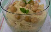 Houmous facile