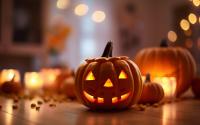 “Super facile et rapide à faire” : cette recette d’Halloween 100% saine et approuvée par une diététicienne n’attend que vous !