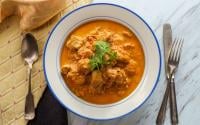 Une recette facile et pas chère pour ce week-end : notre délicieux poulet tikka massala