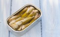 Sardines en boîte : le chef Eric Frechon livre une recette simple et gourmande pour les sublimer