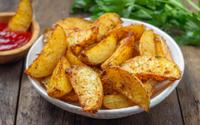 Rappel produit : ces pommes de terre McCain ne doivent pas être consommées en raison de la présence possible de fragments métallique