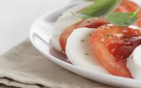 Tomates Mozzarella