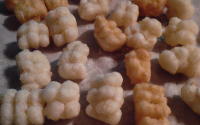 Crosnes