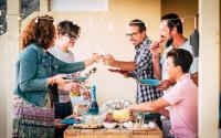 Facile, rapide et économique, c'est le dessert parfait pour recevoir des invités