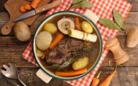 Que faire avec un reste de pot-au-feu ?