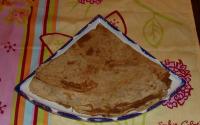 Crêpes bigoudenne