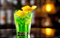 Comment faire un Green Spritz, le nouveau cocktail parfait pour cet été ?