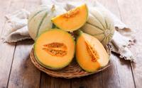 Bonne ou mauvaise idée : faut-il mettre le melon au frigo ?