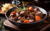 Cookeo : voici notre recette pour réussir un délicieux bœuf bourguignon !